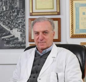 Luigi Giuseppe Nestola