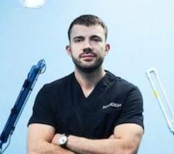 Specialista Botox Marco Bartolucci
