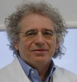 Maurizio Baldo