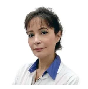 Marisa Raneri