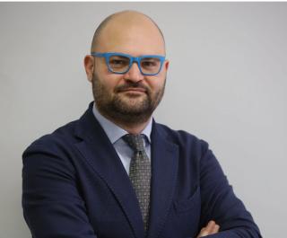 Vincenzo Padovano Sorrentino