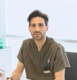 Francesco Parise