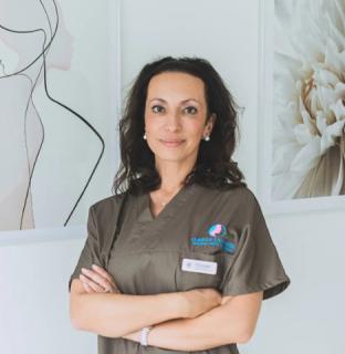 Anna Voltan