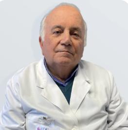 Alberto Peroni Ranchet