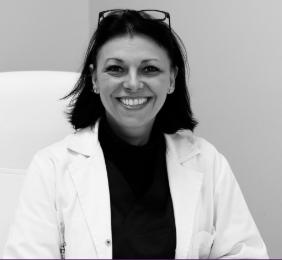 Silvia Stevan