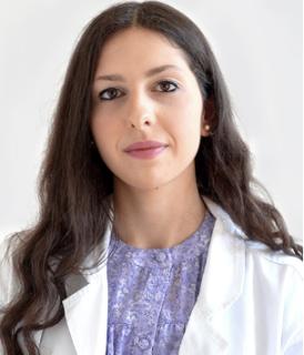 Martina Carbone