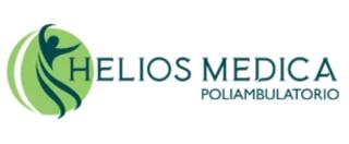 Poliambulatorio Helios Medica