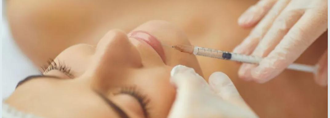 Injectables behandeling voor rimpels in Nuth bij Bloom Skin Clinic