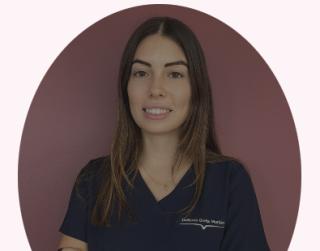 Greta Morbini
