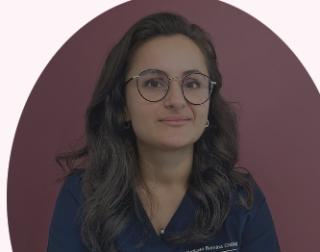 Romina Caushaj
