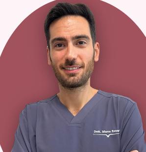 Marco Rovaris