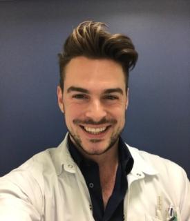 Michel Verheyden