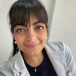Bernadette Ibrahim