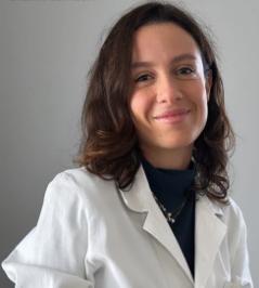 Giorgia Marelli