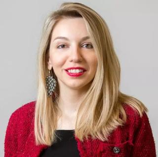 Maria-Angeliki Gkini