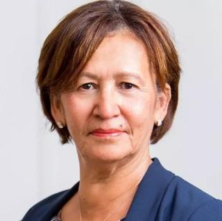 Wanda Robles