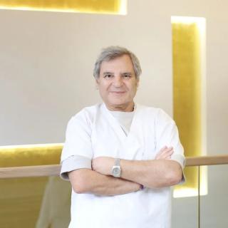 Jules Nabet