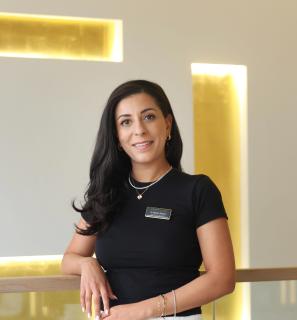Mariam Michail