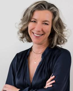 Ingrid van Riet