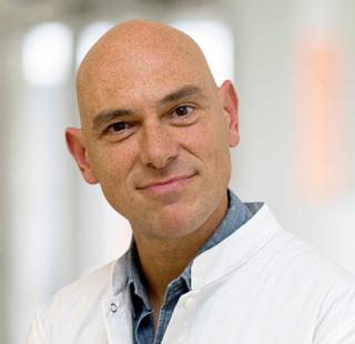Jo Peeters