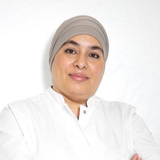 Jamila El Bali