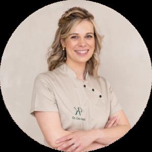 Margot Den Hondt