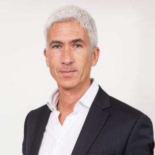 Peter Cumbo