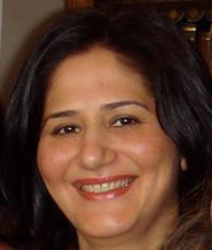 Sarita Jain