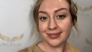 Angel Dinsdale