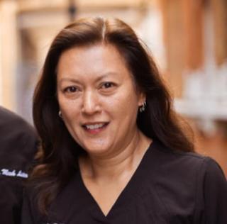 Dr. Anita Kapoor