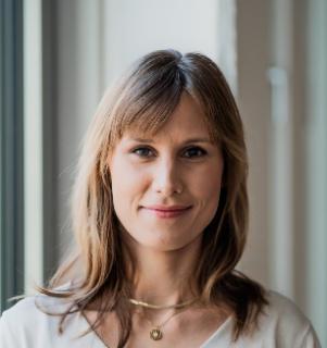 Christin Rosenbusch