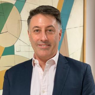 Martin Wade