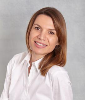 Ioanna Gkata