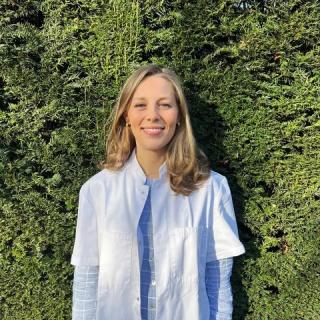 Julie De Smedt