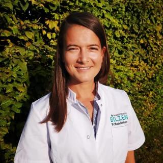 Claire Muyldermans