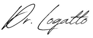 Logatto Dr. Alfredo