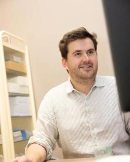Laurenz Magerman