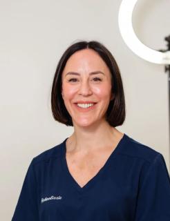 Elizabeth Rimmer