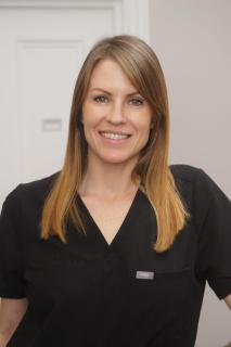 Libby Warlow