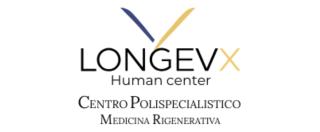 Longevx human center