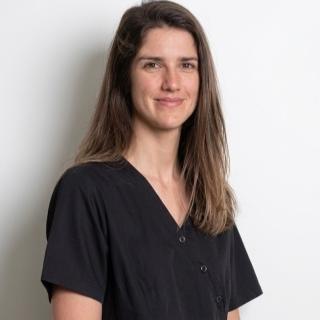 Evelyne Mangodt