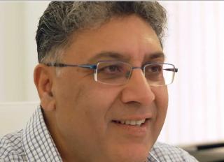 Azhar Aslam