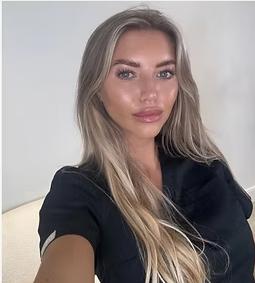 Alice Burt