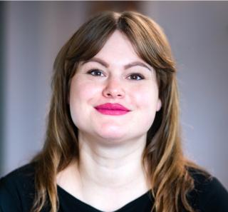 Anna Elisa Luckstein