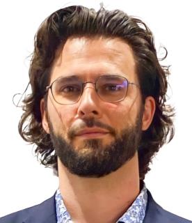 Arnaud Del Bigo