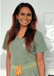 Kavena Mahenthiran
