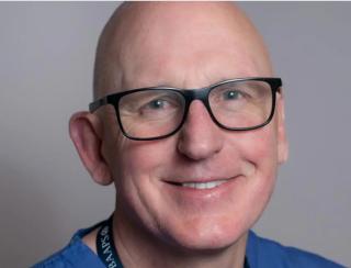 Paul Wilson