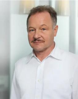 Ludger Ueberhorst