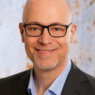 Gerd Ridder