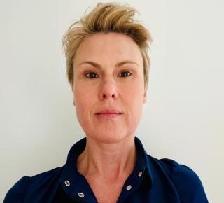 Gwen Smets